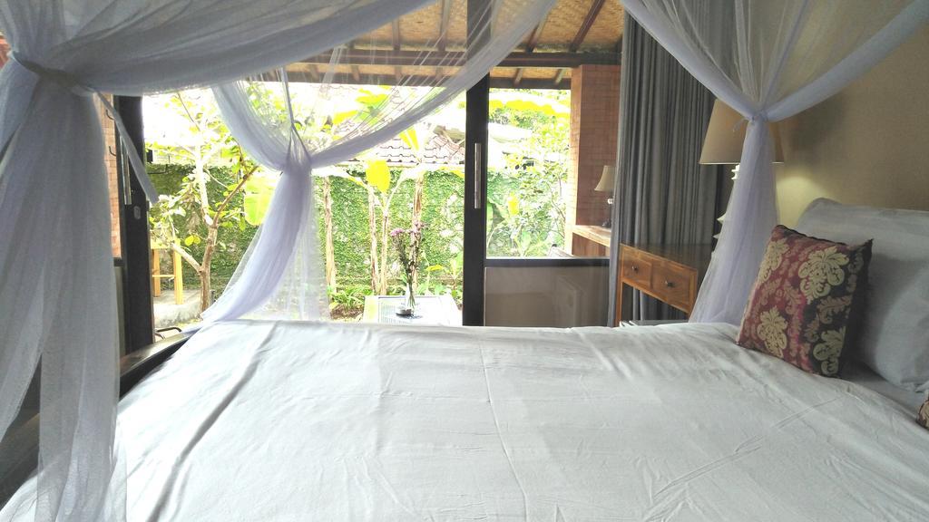 Guest house Griya Sriwedari