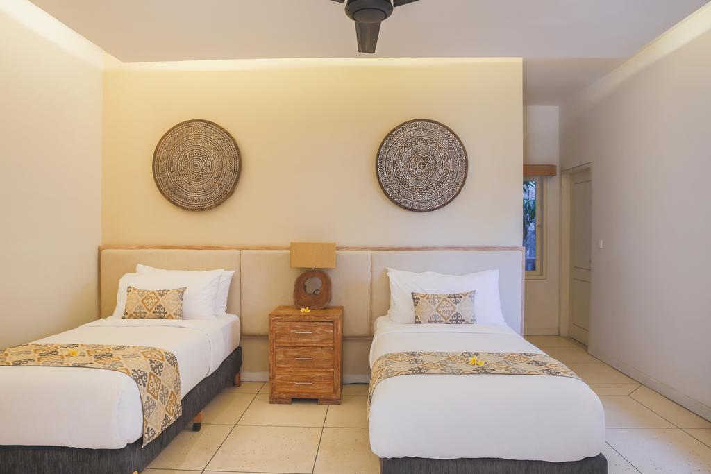 Villa La Luvier Canggu (Bali)