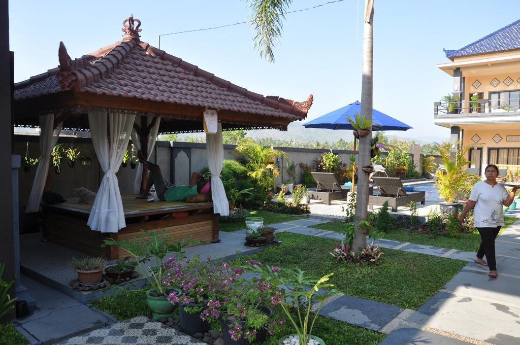 Summer 4* Lovina (Bali)