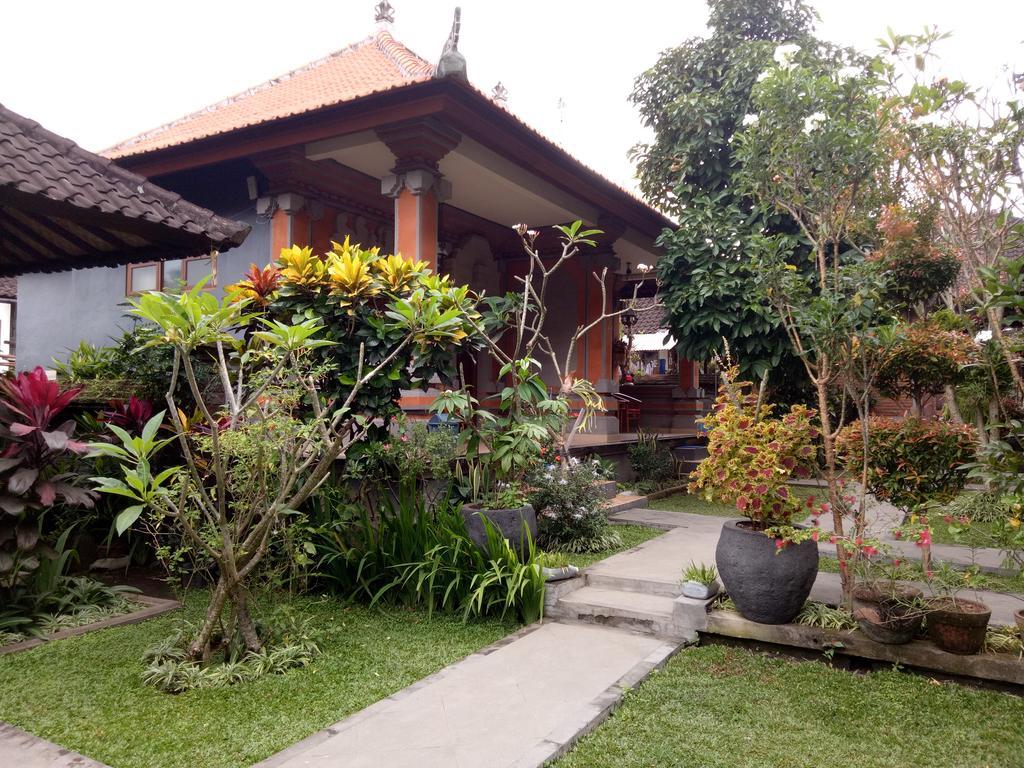 Guest house Nick's