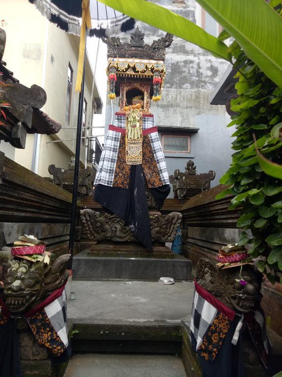 Nick's Ubud (Bali)