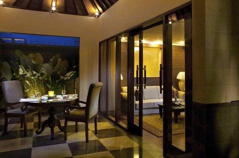 The Khayangan Dreams Villa, *