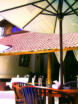 Bali Rich