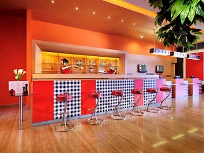 Hotel Ibis Bali Kuta Kuta (Bali)