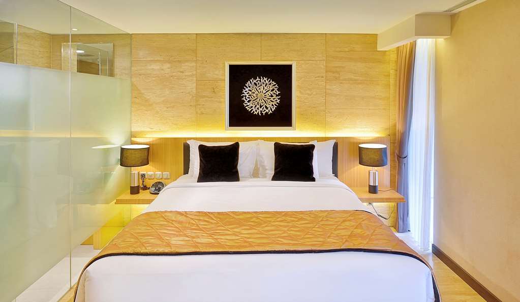 De Vins Sky 4* Seminyak (Bali)