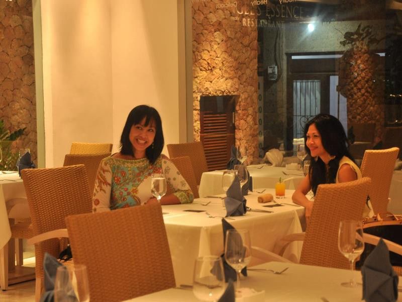 Kuta Angel - Luxurious Living 4*