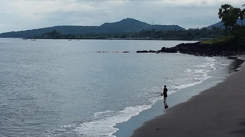 Shores Bali Holiday park Seraya