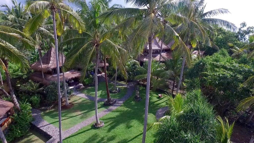 Holiday park Shores Bali