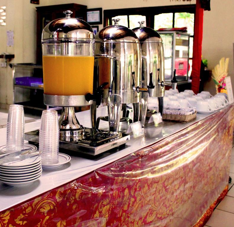 Hotel Puri Nusantara