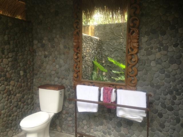 Shores Bali Holiday park Seraya