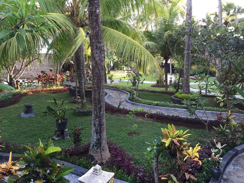 Holiday park Shores Bali Seraya