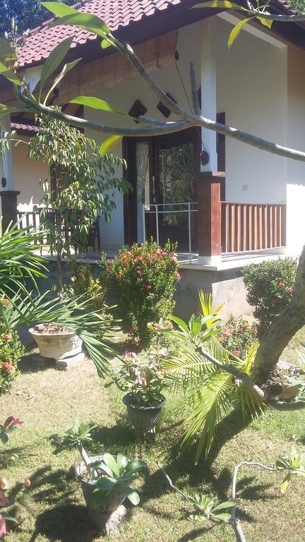 Guest house Teman Teman 1 *