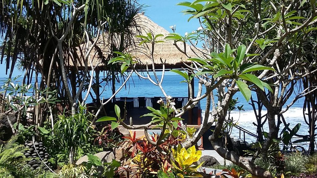 Shores Bali Holiday park