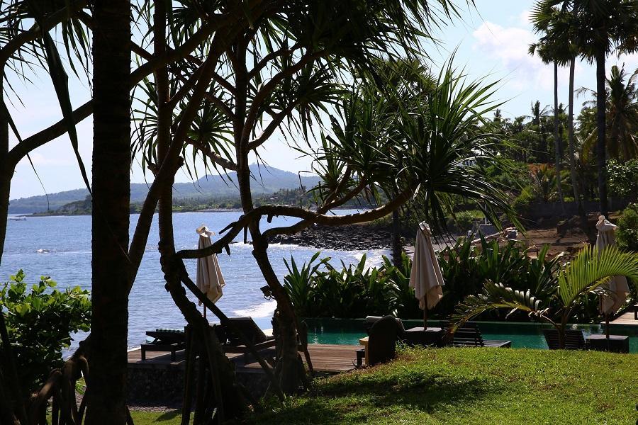 Holiday park Shores Bali Seraya