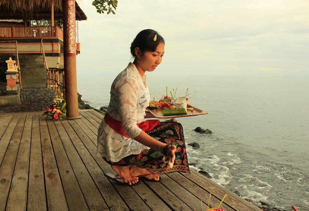 Holiday park Shores Bali 4*