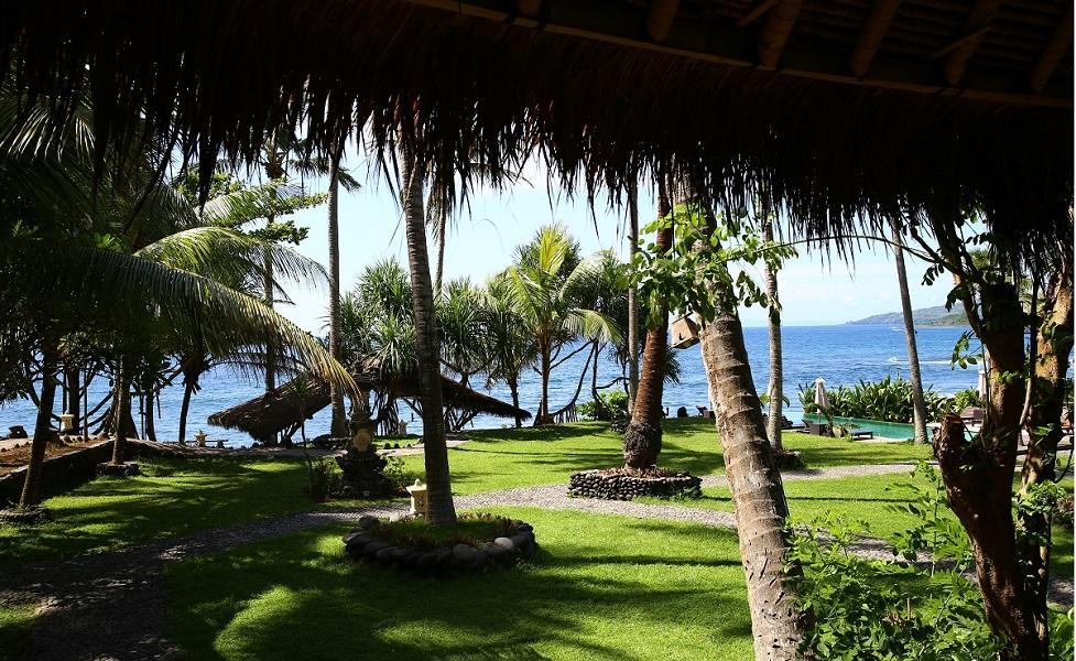 Holiday park Shores Bali 4*
