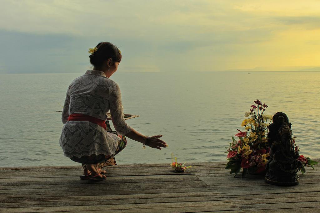 Holiday park Shores Bali 4*