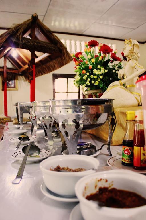 Puri Nusantara 3* Kuta (Bali)
