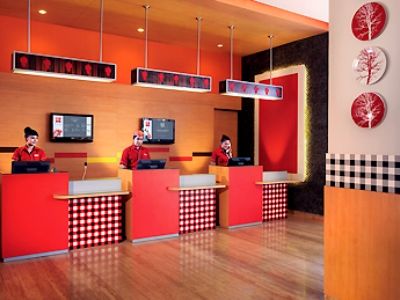 Ibis Bali Kuta 3*