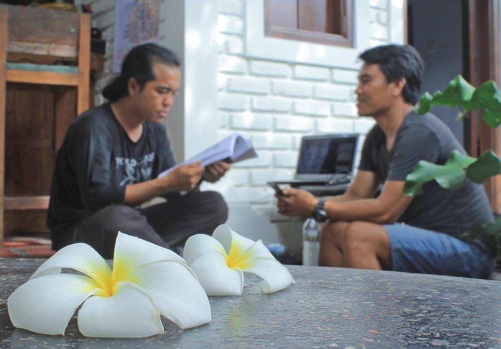 Guest house New Danas Canggu