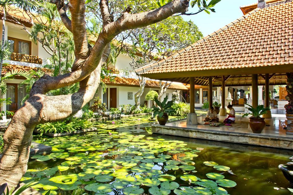 Bali Rani Hotel Kuta (Bali)