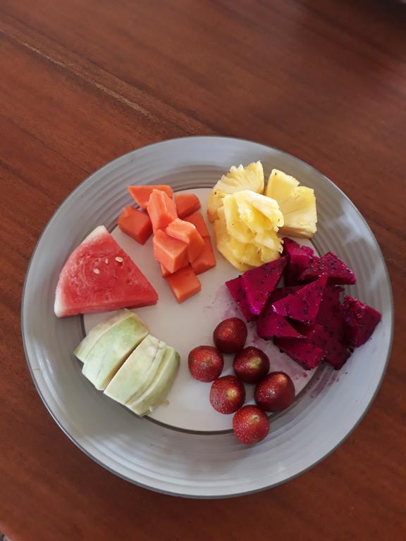 Hibiscus House Bali Guest house Pemuteran (Bali)