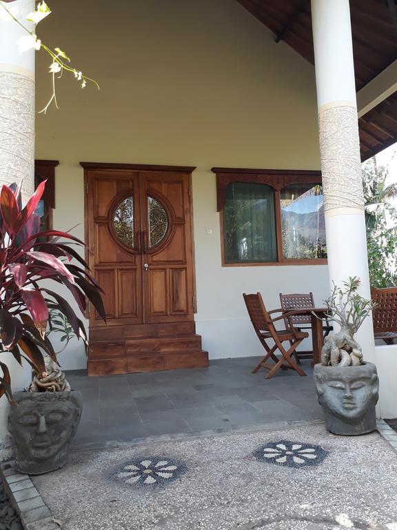 Guest house Hibiscus House Bali Pemuteran (Bali)