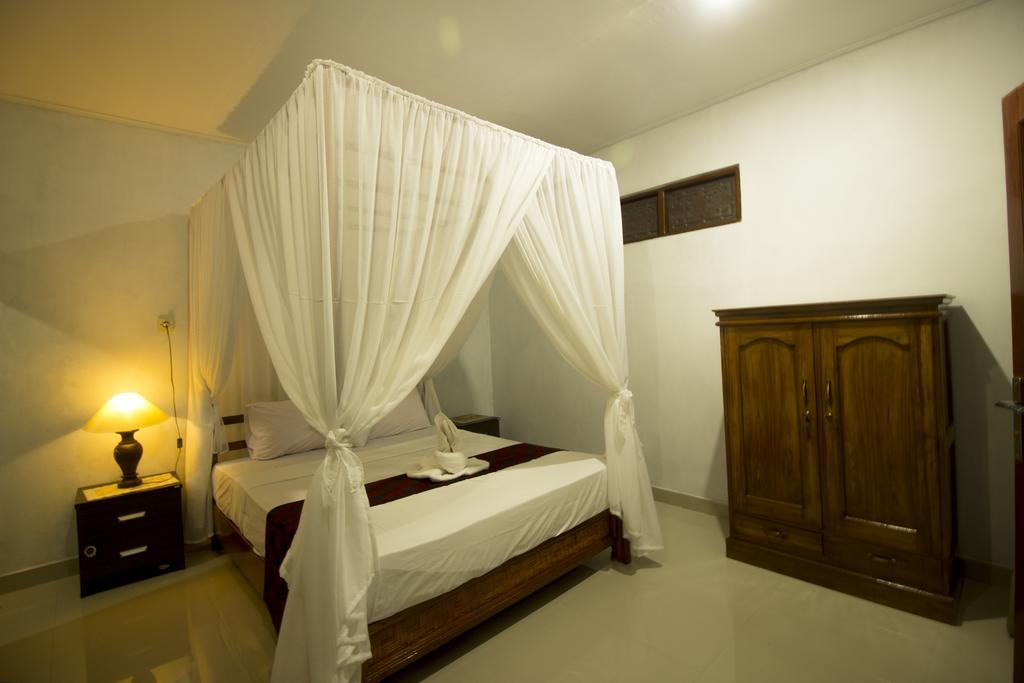 Aryautama Garden Homestay *