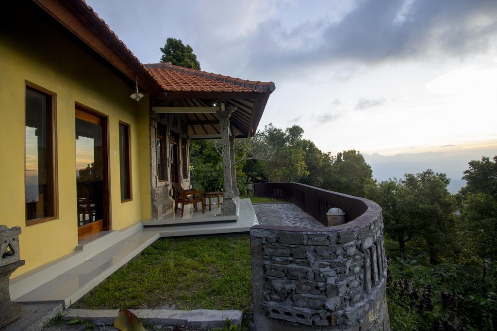 Aryautama Garden Homestay Munduk (Bali)