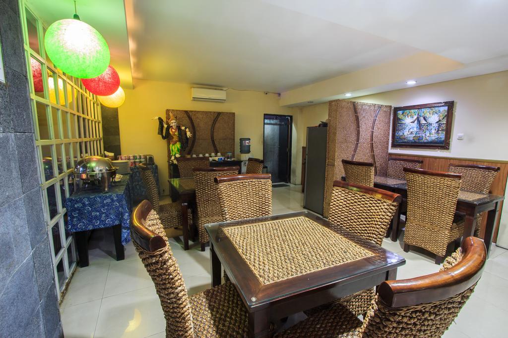 Airport Kuta And Residences 2* Tuban (Bali)