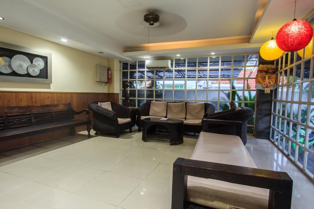 Airport Kuta And Residences Tuban (Bali)