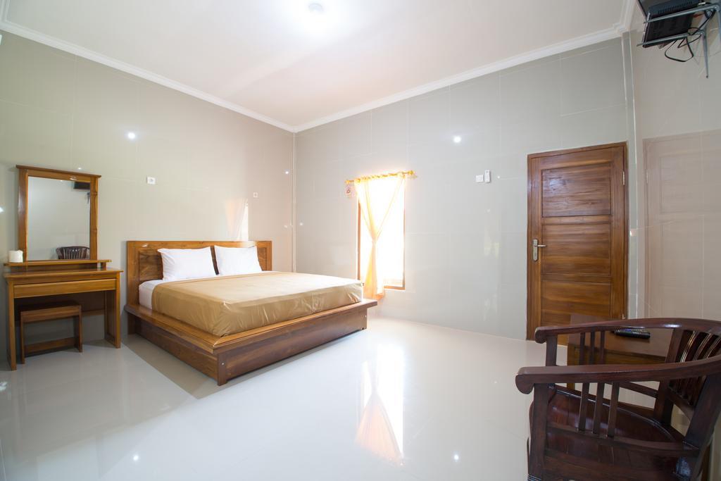 Tanjung Alam Hotel 2* Lovina (Bali)