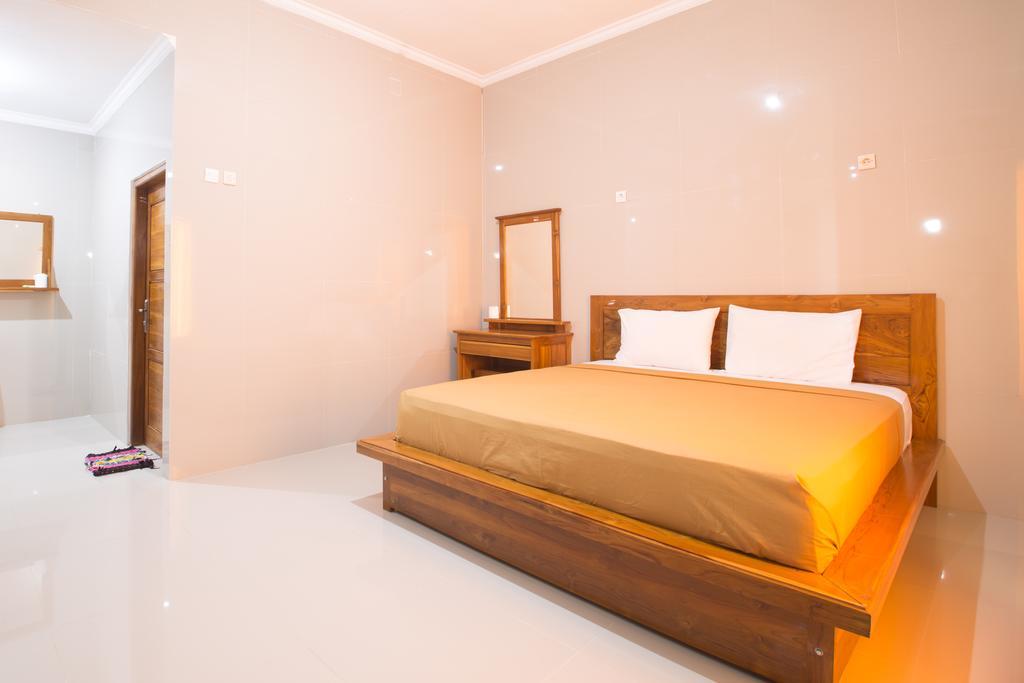 Tanjung Alam Hotel 2* Lovina (Bali)