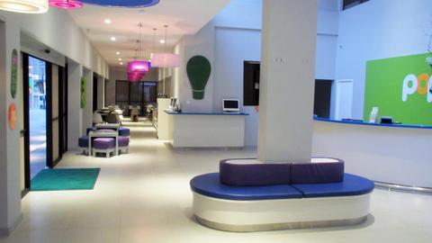 Hotel Urban Styles Hitz Kuta 2*