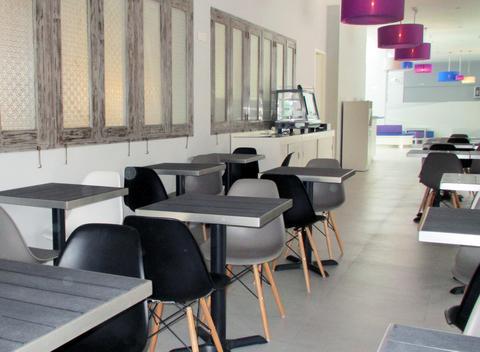Hotel Urban Styles Hitz Kuta Kuta (Bali)