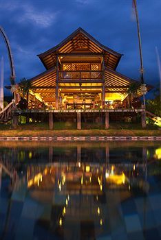 Sanak Retreat Bali