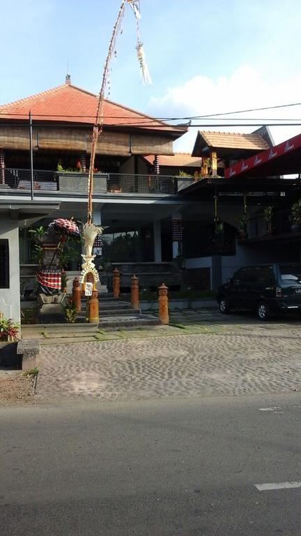 Hotel Antari Pemuteran (Bali)