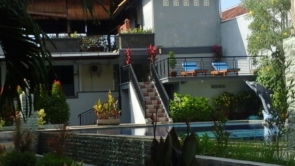 Hotel Antari Pemuteran (Bali)