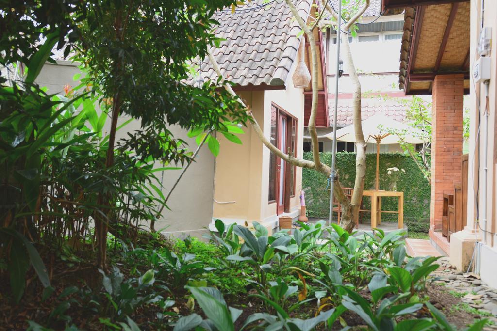 Griya Sriwedari Ubud (Bali)