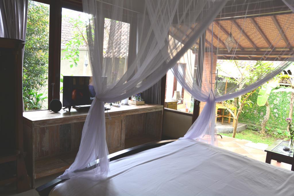 Griya Sriwedari Guest house Ubud (Bali)