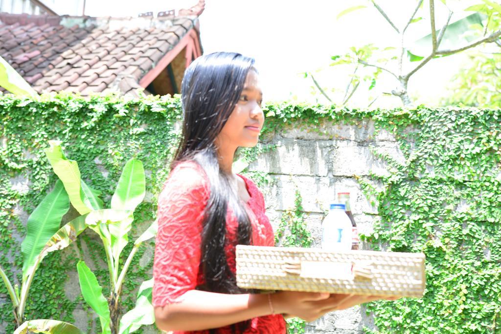 Griya Sriwedari Ubud (Bali)