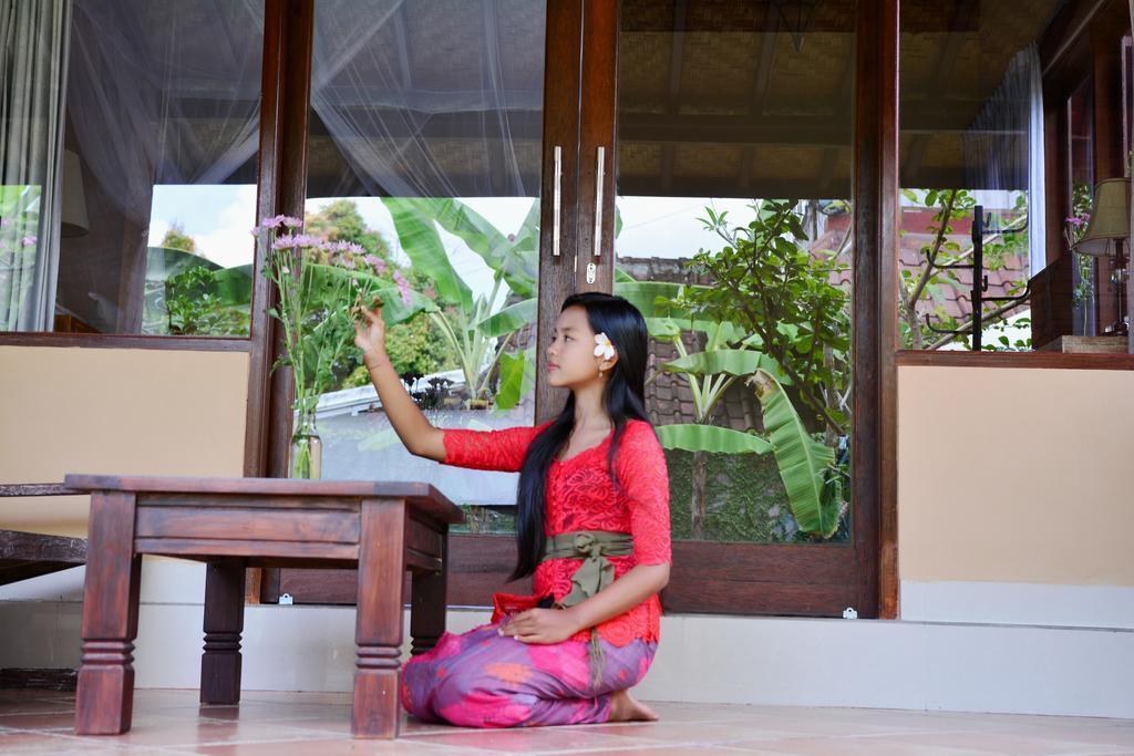Guest house Griya Sriwedari Ubud (Bali)