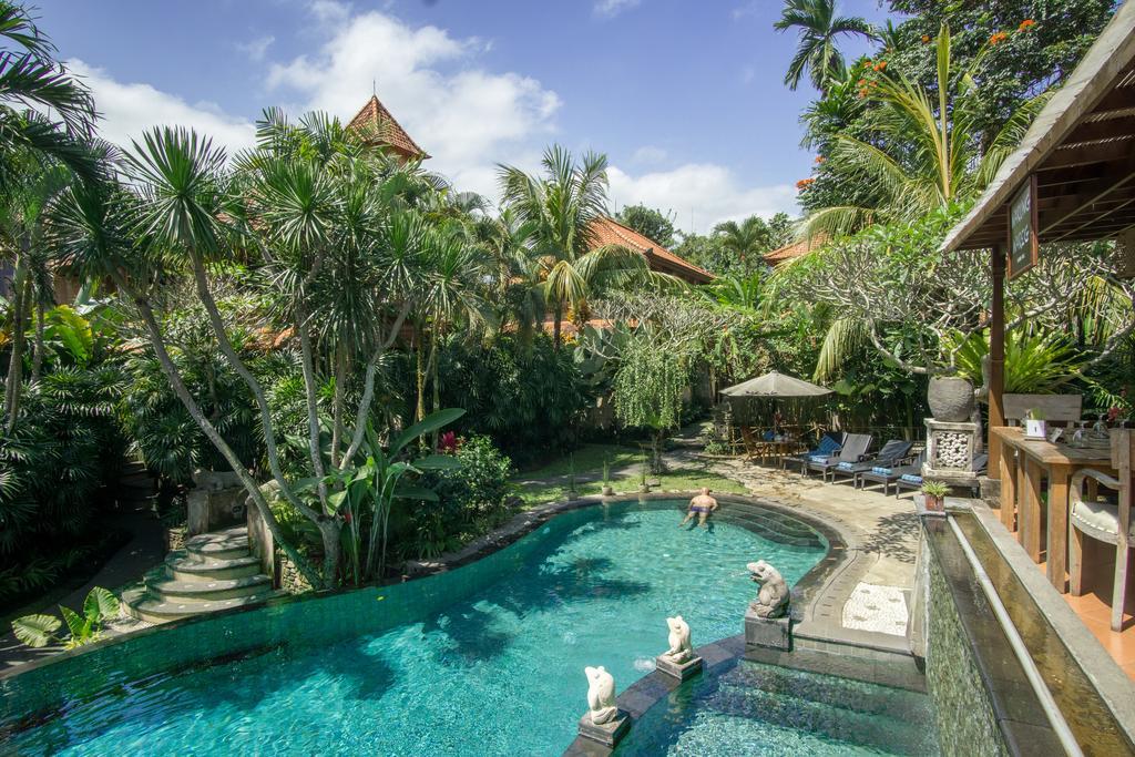 Sonia 4* Ubud (Bali)