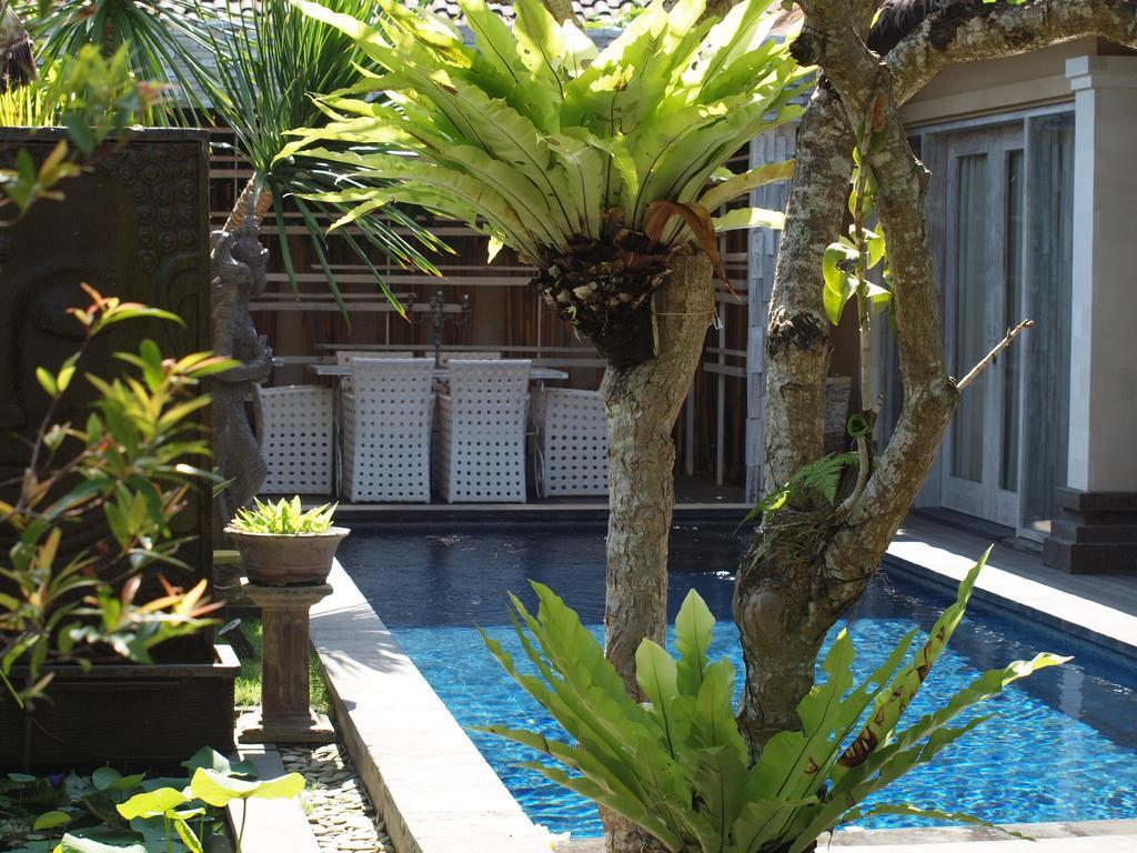 Bamboo Moon Villa