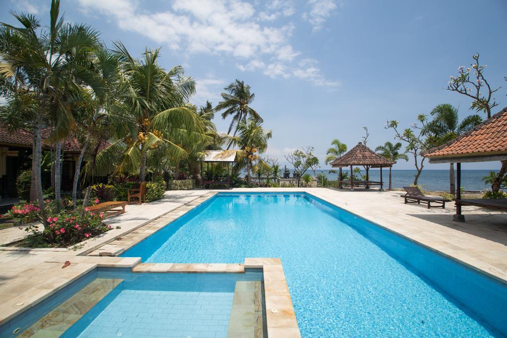 Tanjung Alam Hotel Guest house