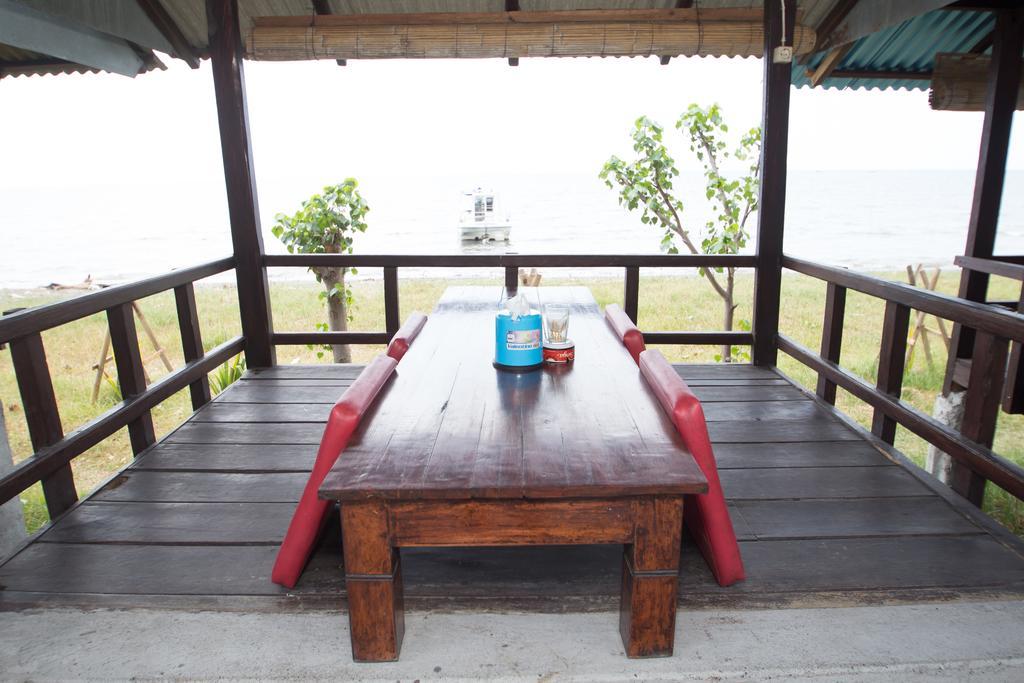 Guest house Tanjung Alam Hotel Lovina (Bali)