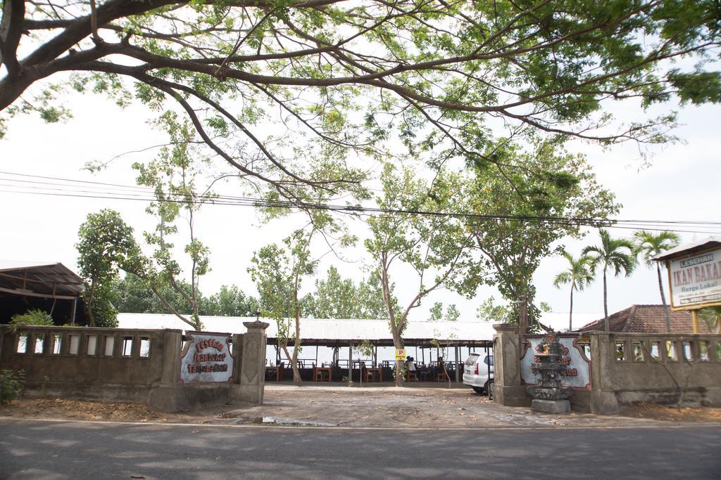 Guest house Tanjung Alam Hotel Lovina (Bali)