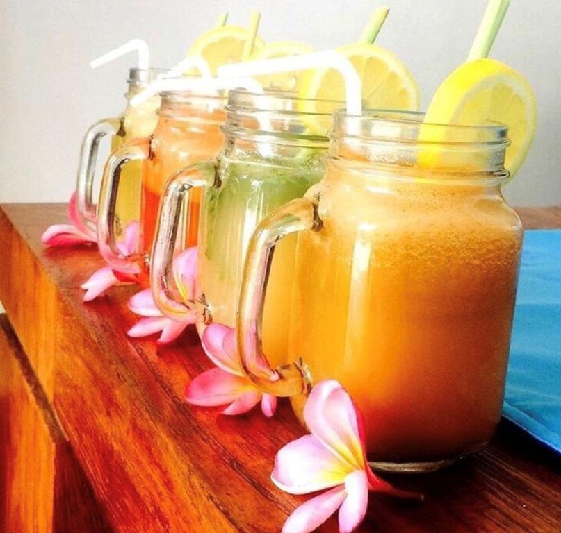 Arama Poolside * Seminyak (Bali)