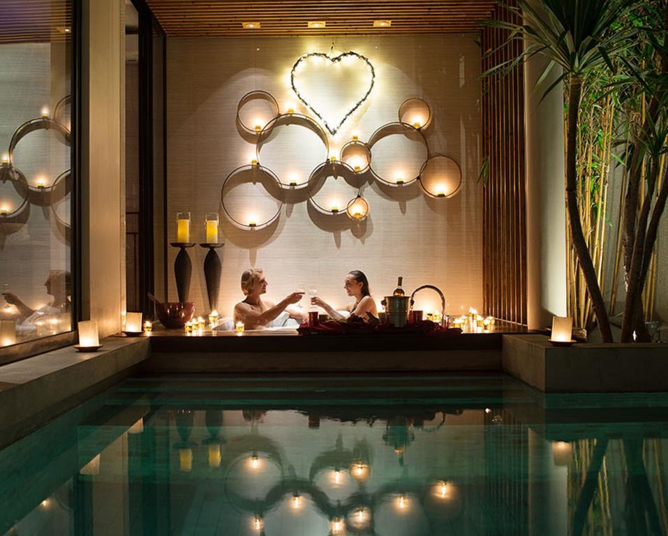 Villa Berry Romantic Seminyak (Bali)
