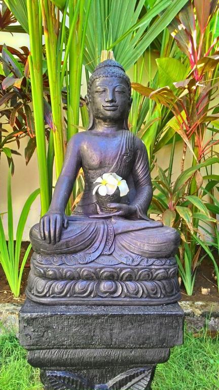 Arama Poolside Seminyak (Bali)